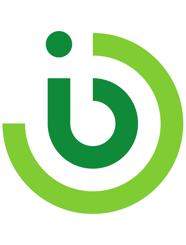 logotipo de innova iberica