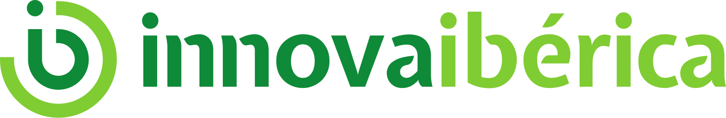 logotipo innova iberica