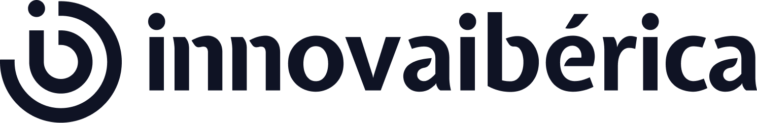 logotipo innova iberica