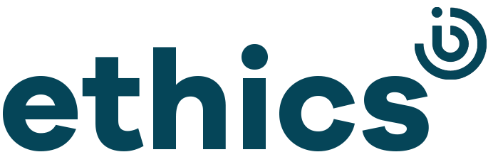 Logo de Innova Ethics, software de canal de denuncias