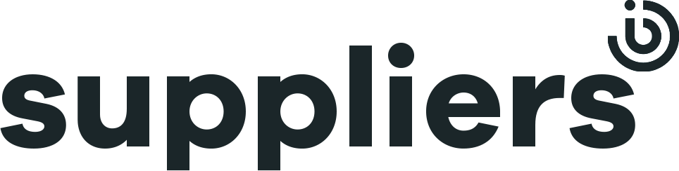 Logo de Innova Suppliers, plataforma de gestión de proveedores